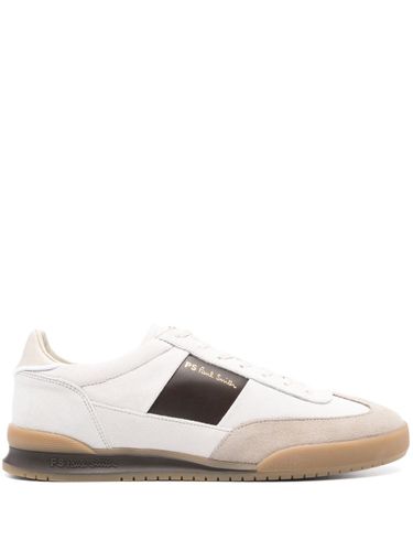 Dover Leather Sneakers - PS PAUL SMITH - Modalova