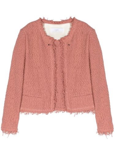 Iro Shavani Cotton Jacket - Iro - Modalova