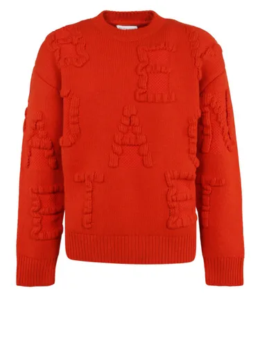 Bottega Veneta Wool Sweater - Bottega Veneta - Modalova
