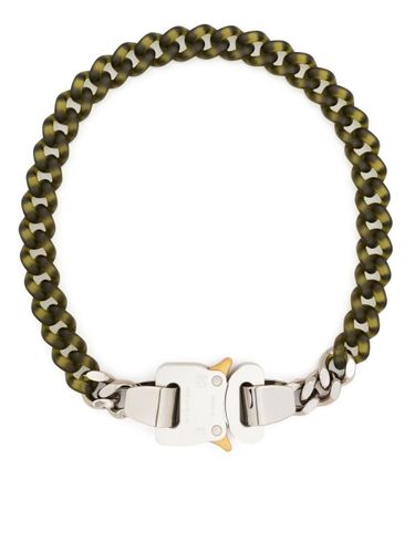 ALYX Buckle Necklace - ALYX - Modalova