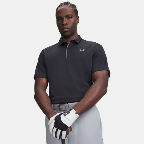 Polo Tech™ / Graphite / Graphite XS - Under Armour - Modalova