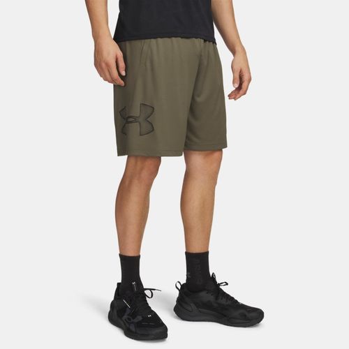 Short 25 cm Tech™ Graphic Marine OD / Noir XXL - Under Armour - Modalova