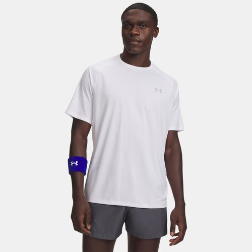 Haut à manches courtes Tech™ 2.0 / Overcast Gris L - Under Armour - Modalova