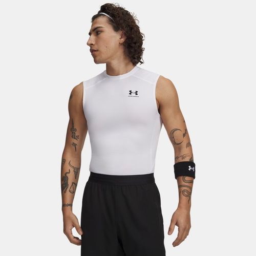 Haut sans manches HeatGear® / Noir S - Under Armour - Modalova