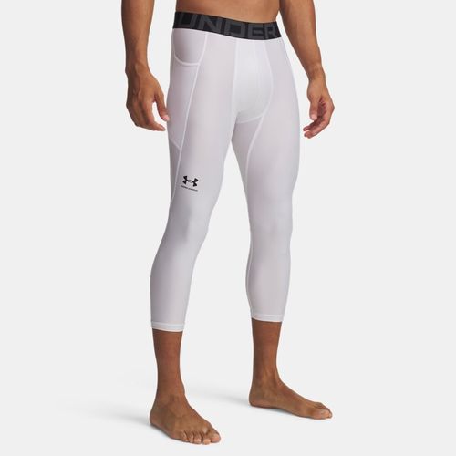 Legging ¾ HeatGear® / Noir 3XL - Under Armour - Modalova