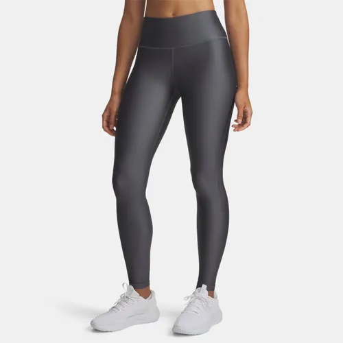 Legging Tech Castlerock / Noir L - Under Armour - Modalova