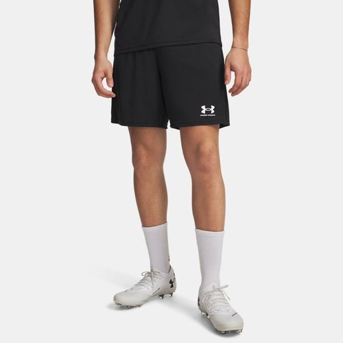 Short 19 cm Challenger Core / Blanc L - Under Armour - Modalova