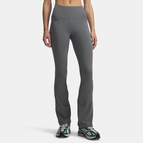Pantalon évasé Motion Clay / Noir XS - Under Armour - Modalova