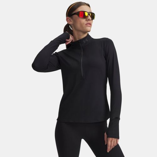 Haut ½ zip Qlifier / réfléchissant XS - Under Armour - Modalova