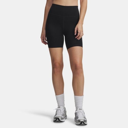 Short cycliste Meridian 18 cm / S - Under Armour - Modalova