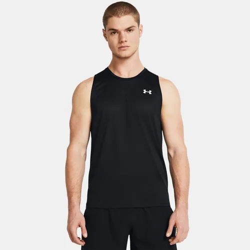 Débardeur Tech™ / Blanc M - Under Armour - Modalova