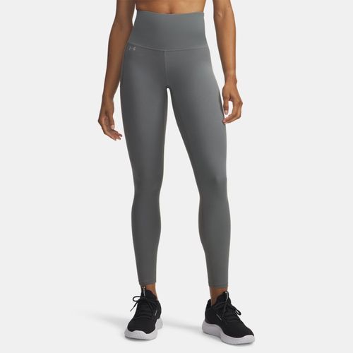Legging taille ultra-haute Motion Clay / Titanium M - Under Armour - Modalova