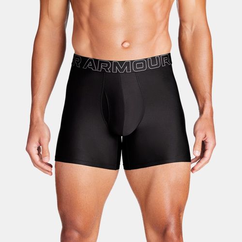 Boxerjock® 15 cm Performance Tech™ (lot de 3) / / Castlerock XXL - Under Armour - Modalova