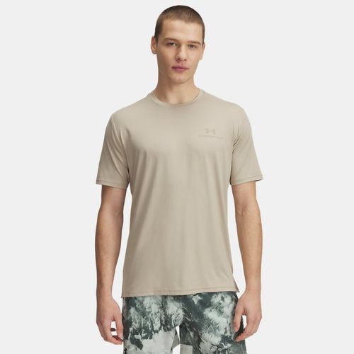 Haut à manches courtes Vanish Energy City Khaki / City Khaki L - Under Armour - Modalova