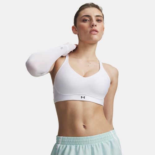 Brassière de sport à maintien léger Infinity 2.0 / Noir L A-C - Under Armour - Modalova