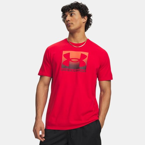 Haut à manches courtes sport Boxed / Noir XS - Under Armour - Modalova