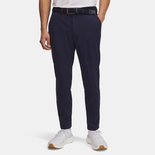 Pantalon Drive Pro All Weather Midnight Marine / Noir 36/30 - Under Armour - Modalova