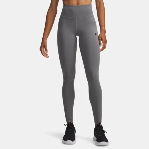 Legging Motion Clay / Noir XXL - Under Armour - Modalova