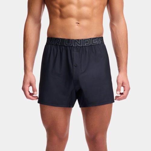 Boxer 15 cm Performance Tech Mesh (lot de 3) / / L - Under Armour - Modalova
