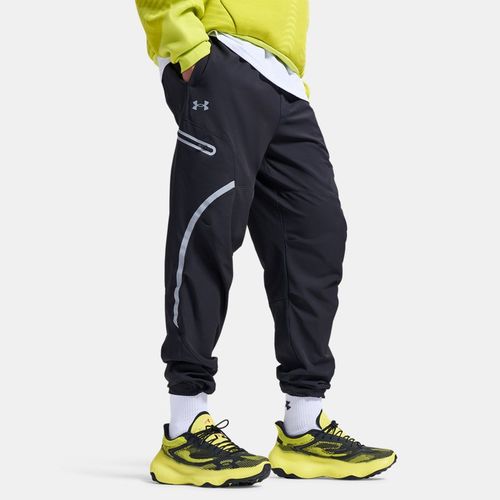 Pantalon cargo Unstoppable / Metallique Argent M - Under Armour - Modalova