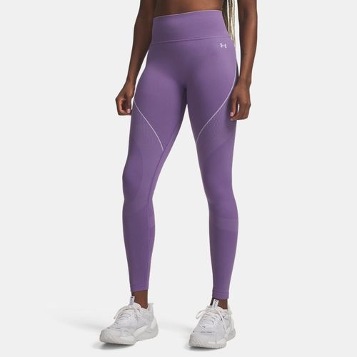 Legging Vanish Seamless Mauve Luxe / Mauve Crest / Mauve Crest L - Under Armour - Modalova