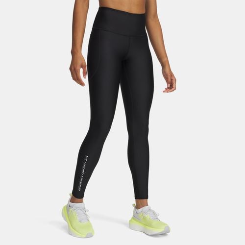 Legging griffé Tech™ / Mod Gris / Castlerock S - Under Armour - Modalova