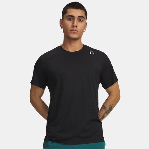 Haut à manches courtes Halo Vent Ultimate / réfléchissant XS - Under Armour - Modalova