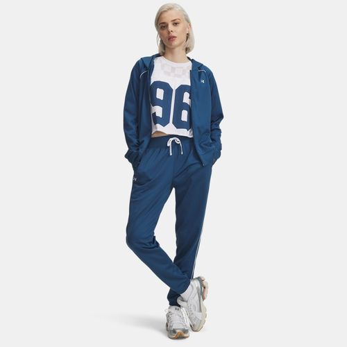 Survêtement Rival en tricot Wham / Blanc / Blanc S - Under Armour - Modalova