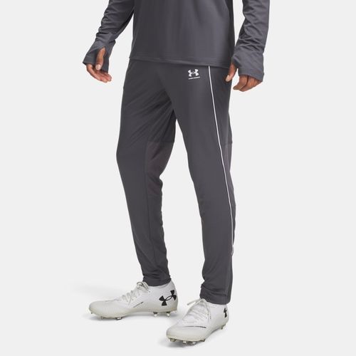 Pantalon d'entraînement Challenger Castlerock / Blanc L - Under Armour - Modalova