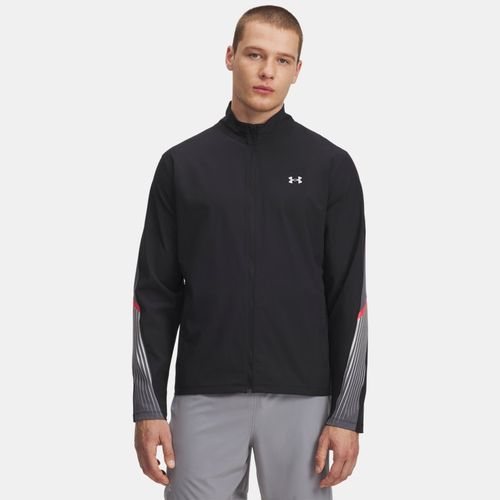 Veste Velociti Storm / Castlerock / réfléchissant M - Under Armour - Modalova