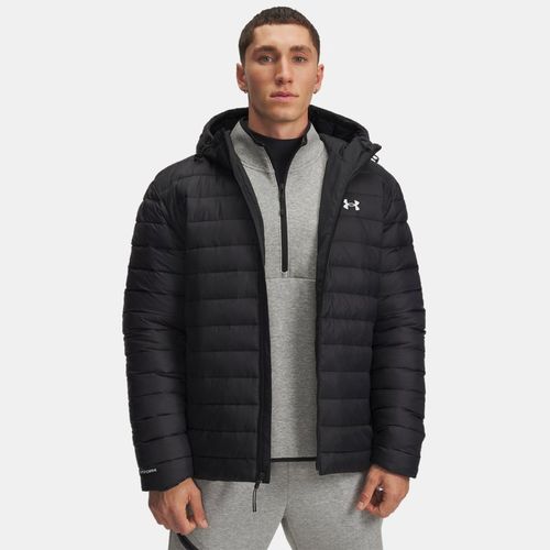 Veste Sportswear Insulate / Blanc M - Under Armour - Modalova