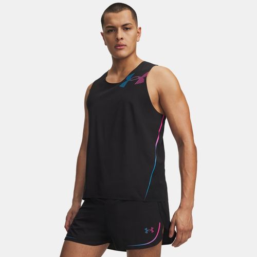 Débardeur Velociti Elite Ultimate / Rebel Rose / Capri M - Under Armour - Modalova