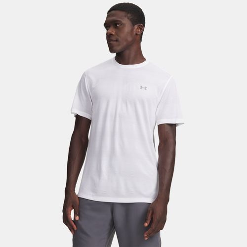 Haut à manches courtes Velociti / réfléchissant M - Under Armour - Modalova