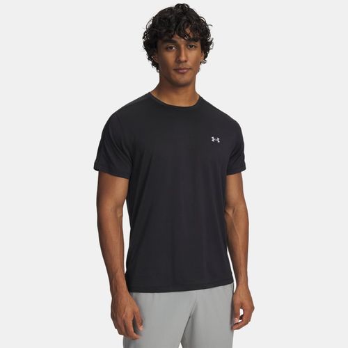 Haut à manches courtes Velociti Reflect / réfléchissant XS - Under Armour - Modalova