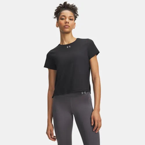 Haut à manches courtes Velociti Pro / réfléchissant L - Under Armour - Modalova