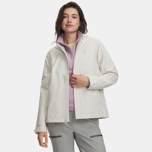 Veste Cloudstrike Calcul / Blanc L - Under Armour - Modalova