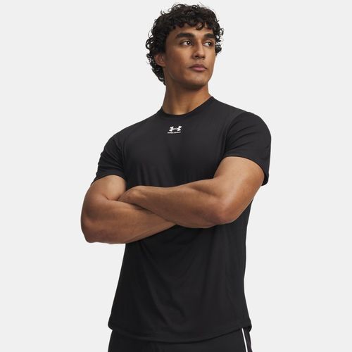 Haut à manches courtes Challenger Pro Ultimate / Blanc S - Under Armour - Modalova