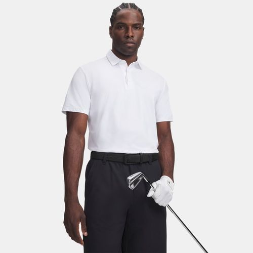 Polo Drive / Acier XXL - Under Armour - Modalova