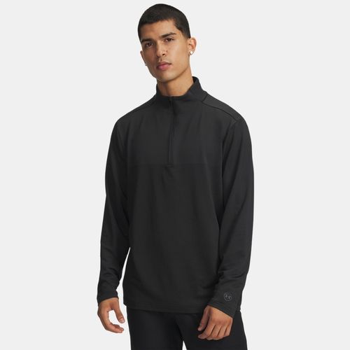 Haut ½ zip Drive Lightweight / Anthracite / Castlerock L - Under Armour - Modalova