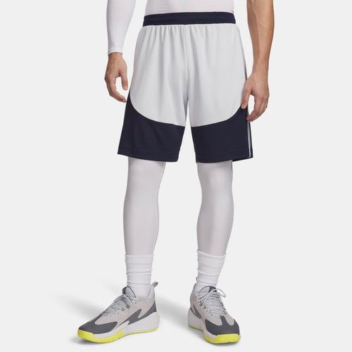 Short Curry Splash Distant / Midnight Bleu Marine / Noir S - Under Armour - Modalova