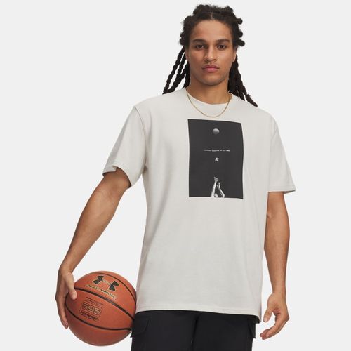 Tee-shirt Curry Greatest Shooter Summit / Noir M - Under Armour - Modalova