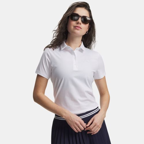 Polo à manches courtes Drive / L - Under Armour - Modalova