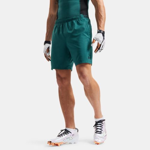 Short Vanish Woven DC 20 cm Rack / Noir XS - Under Armour - Modalova