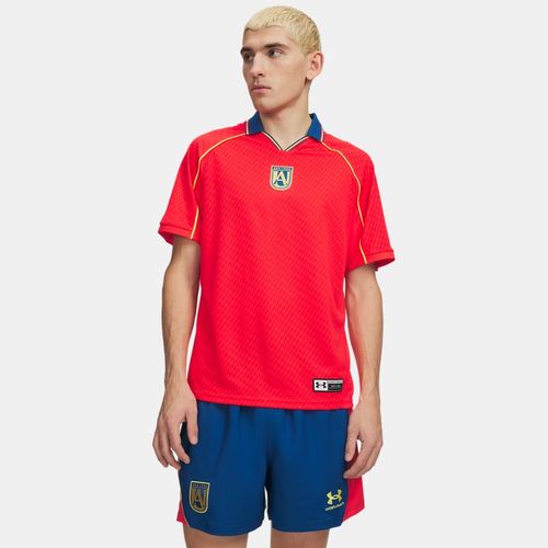 Maillot 96 Terrace Country Racer / Varsity Bleu M - Under Armour - Modalova