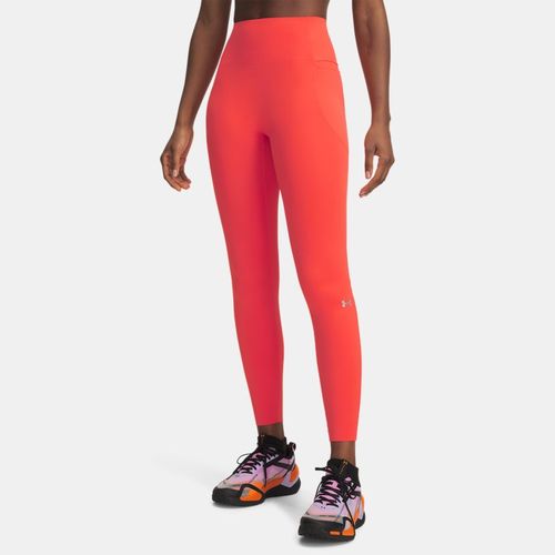 Legging Vanish Elite Venom / Metallique Argent XXL - Under Armour - Modalova