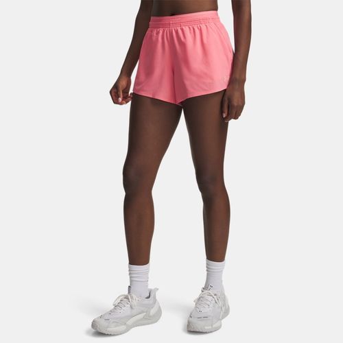 Short 8 cm Vanish Woven Bittersweet / Posh S - Under Armour - Modalova