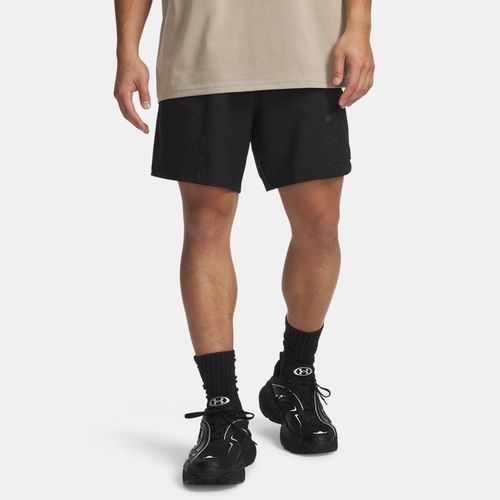 Short Unstoppable Woven / L - Under Armour - Modalova