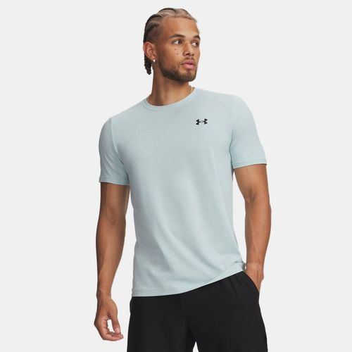 Haut à manches courtes Vanish Elite Seamless Enamel / Ultimate Noir XL - Under Armour - Modalova