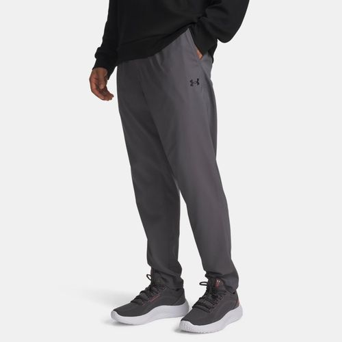 Pantalon Vanish Training Castlerock / Ultimate Noir M - Under Armour - Modalova