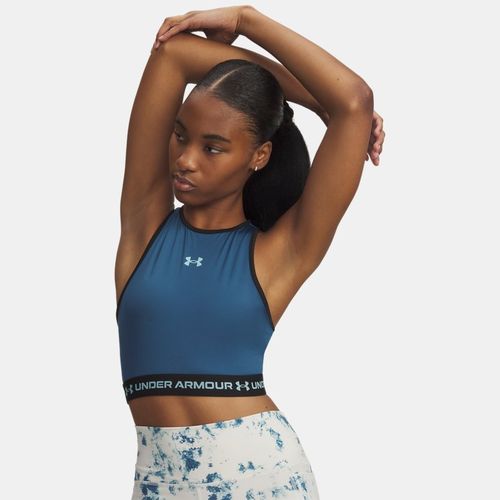 Débardeur HeatGear® Mesh Wham / Haze XL - Under Armour - Modalova